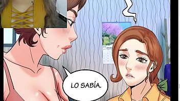 Mi Tia – Episode 28: Gelora Nafsu Yang Tak Terbendung