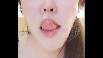 束缚调教 绳缚紧勒留痕 口球塞满涎液横流 舌尖挑逗深喉抽插 泪涎交织极致剪辑