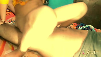 Gadis Desi India Panas Dari Desa Bhabhi Bercinta Romantis Dengan Devar Dan Ngentot Keras Dengan Audio Hindi Jernih