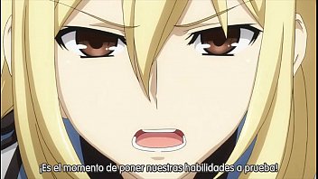 Menggoda Gadis Rohani Di Ranjang: Petualangan Seksual Di Date A Live 11