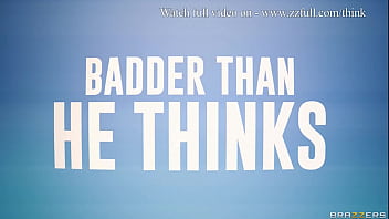 Lebih Nakal Dari Yang Dia Kira – Jewelz Blu / Brazzers / Tonton Penuh Di Www.zzfull.com/think