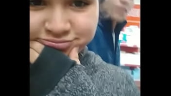 Bercinta Di Depan Umum