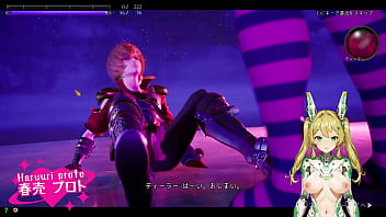 “gimana Sih Caranya Lewatin Level Ini?” – Main Bareng Under The Witch Part 1 (2/3)