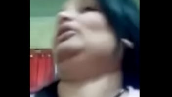 Gadis Desi Melayani Kekasihnya Dengan Mulut Menggoda