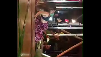 Tarian India Desi Telanjang Bulat