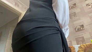 Gadis Maroko Berjilbab Yang Menggoda Dan Liar