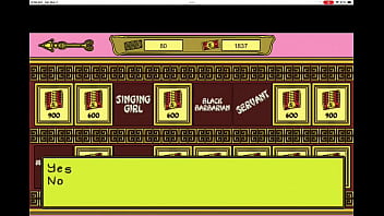 Pesta Naga Keberuntungan: Pelacur Kartun Cina Digilir