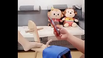 Pertunjukan Langsung Menunggang Kuda