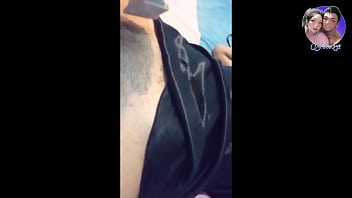 ผัวจับทำหีกะทิแบบเสียวสุดฟิน