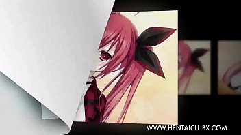 Gambar-gambar Panas Dan Menggoda Dari Date A Live 16 Yang Bikin Nafsu Membara