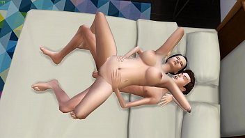 Aku Menangkap Ibu Tiriku Sedang Masturbasi Dan Langsung Kumasuki