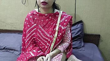 Ayah Tiri Pengen Ngentot Anak Tirinya Yang Remaja – Adegan Panas Dengan Obrolan Kotor Hindi