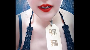 广州女奴真实验证，原声视频展示私密声纹，等你来听