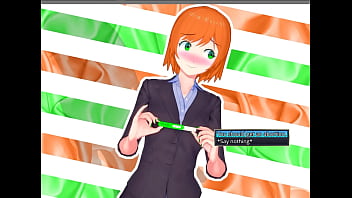 Permainan Favoritku Untuk Menghamili: Kota Pembiak 3