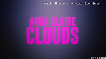 Fantasi Basah – Anna Claire Clouds / Brazzers / Streaming Lengkap Di Www.zzfull.com/linge