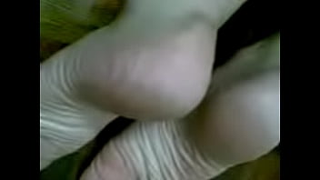 Kaki Tembakan Sahabat Dari Tiongkok