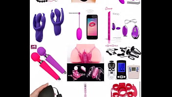 عراق تبيع أدوات جنسية كبيرة الحجم