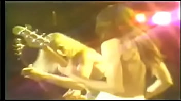 Pertunjukan Langsung U.f.o. Yang Mengguncang 1970