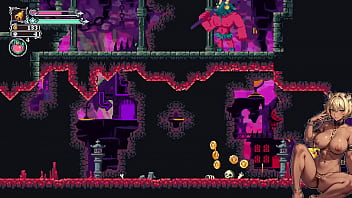 【フリップ・ウィッチ実況パート5】イクまで終わらせない…絶対にイかせてやる！