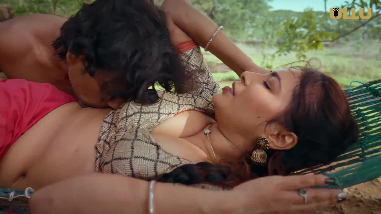 Bade Achhe Lagte Hai 2025: Episode 3 – Nafsu Malam Yang Tak Terkendali Di Ullu