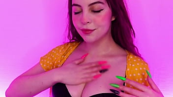 Asmr Sensual Moona Dari Rusia