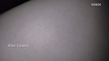 Hermanastra En Mi Cama, Le Cobro MetiÉndole La Verga En Su Culo Enormemente Apetecible