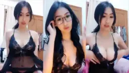 Cewek Cantik Host Live Sugar Toge Yang Bikin Ngeces