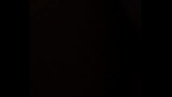 Adik Perempuan Tergila-gila Di Kegelapan, Pantatnya Ditembus Hingga Tuntas