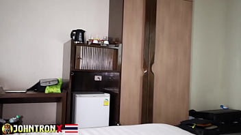 Pov: Remas Penisku Dengan Mulut Mungil Dan Tubuh Seksi Remaja Thailand