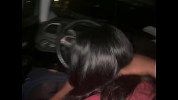 Kepala Mobil Di Pecinan