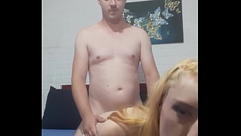 Anak Tiri Digilir Ayah Tiri, Dihajar Fisting Dan Dihisap Dalam-dalam