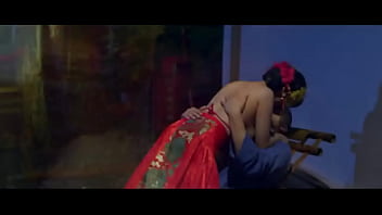 Gai Nhung Trung Hoa Cổ Trang