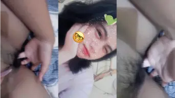 Elsa Fitriani, Bocil Montok Yang Hebohkan Media Sosial Dengan Aksi Colmeknya