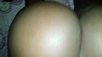 Mercy Dan Suaminya Tengah Beraksi Panas