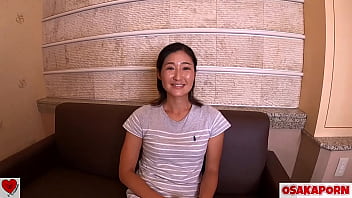 Pria Jepang Berotot Panas Menikmati Malam Penuh Gairah Bersama Aki Di Osaka.