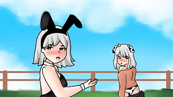 Animator Yang Nggak Pakai Model, Cuma Mainin Boneka China Yang Seksi