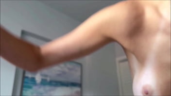 Hari Sakit Bersama Adik Tiri – Terapi Keluarga Yang Panas – Alex Adams & Sophie Tyler