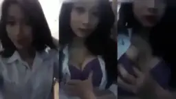 Gadis Sma Pamer Payudara Montok Untuk Pacar Kesayangan