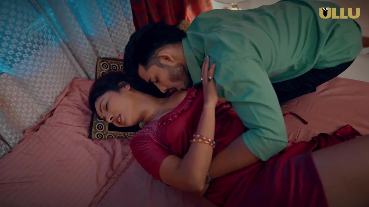 Gairah Malam Yang Membara: Episode 5 – Bade Achhe Lagte Hai 2025 Versi Dewasa