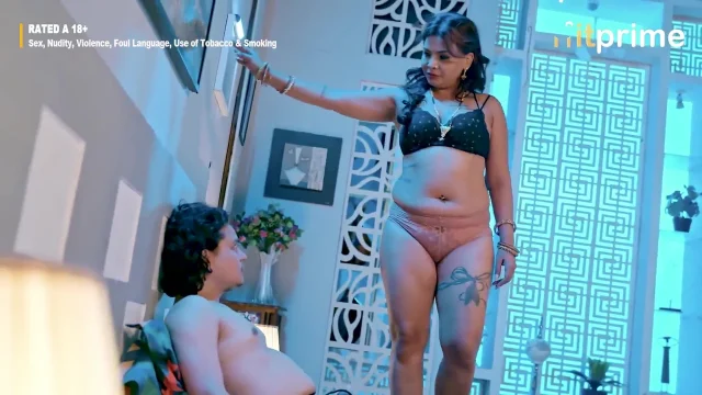 Gairah Membara Di Episode 6: Hasratey 2025