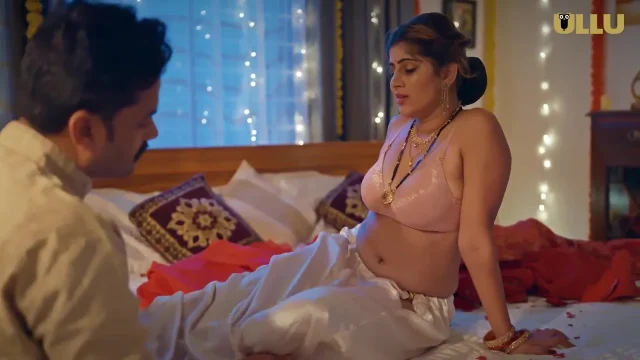 Gairah Tak Terkendali: Episode 7 – Skandal Malam Di Seri Panas Ullu 2025