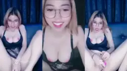 Goyangan Hot Jessilia Yang Bikin Napsu Meletup