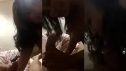 Herradure Ngentot Sambil Ngeblow Kontol Lagi