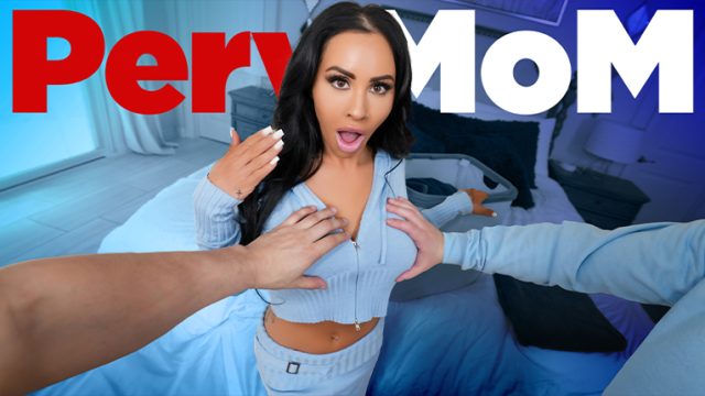 Ibu Mesum Yang Layak Diperebutkan