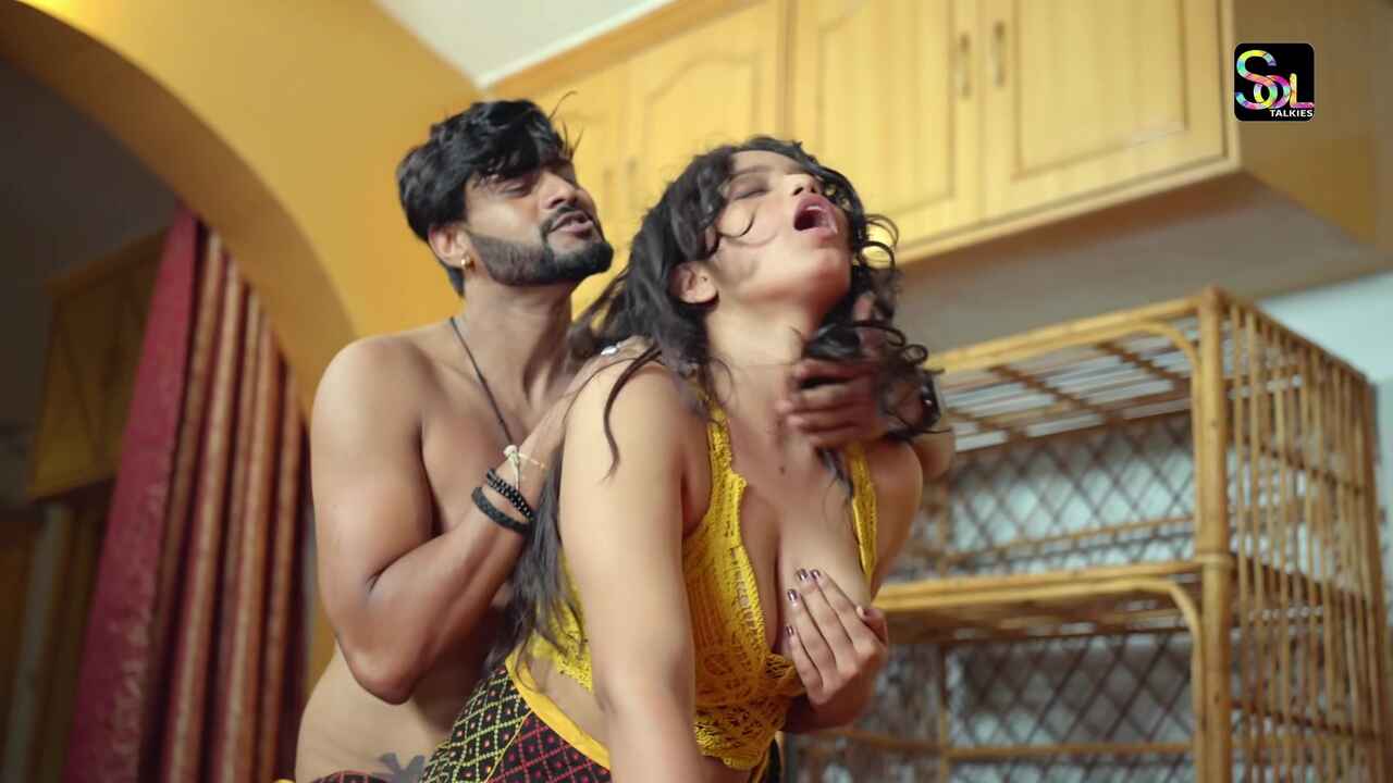 Kabar Panas Dari Kabadi Wali 2024: Adegan Malam Yang Menggoda Di Episode 2