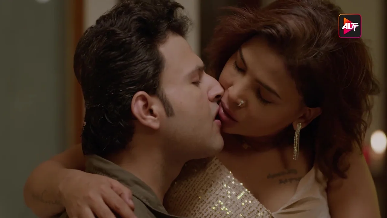 Kisah Mesum 2025: Episode 32 Seri Web Xxx Hindi Di Altt App