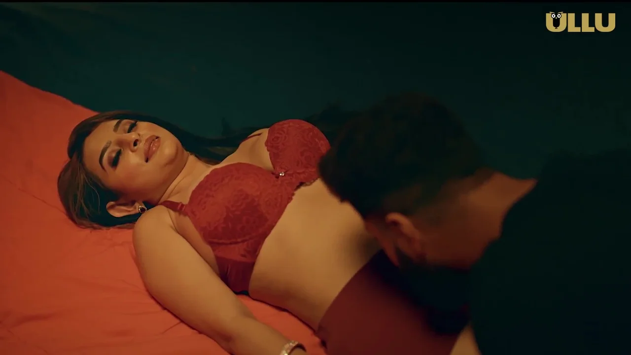 Mata Terbuka Lebar, Ankhiyon Se Goli Maare 2025: Adegan Panas Membara Di Web Series Ullu Episode 1