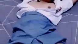 Ojol Ganas Gagahi Cewek Sma Sampai Lumat