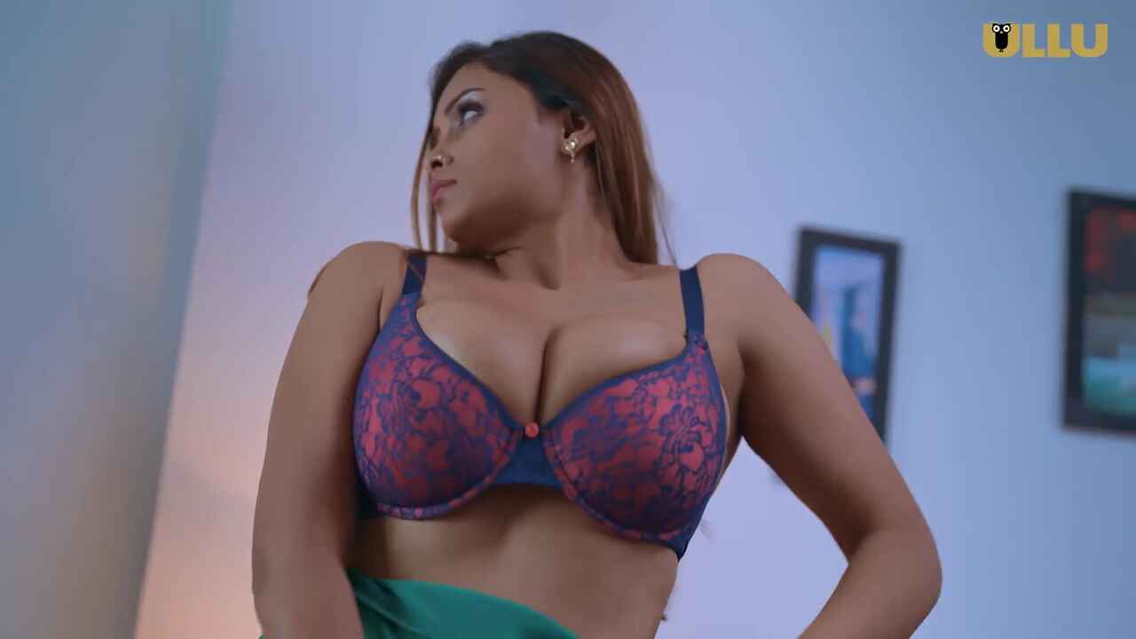 Pengelola Estate 2024: Nafsu Membara Di Episode 2 Seri Web Xxx Ullu