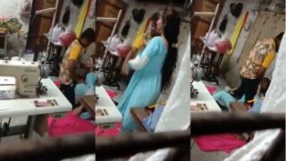 Penjahat Menggila, Memuaskan Nafsu Pelanggan Seksi Hingga Tak Berdaya